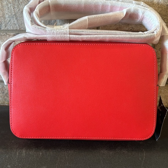 NWT Kate Spade Harper. Crossbody - Picture 2 of 9
